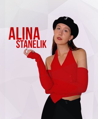 Алина Станелик, K-Pop Cover Dance