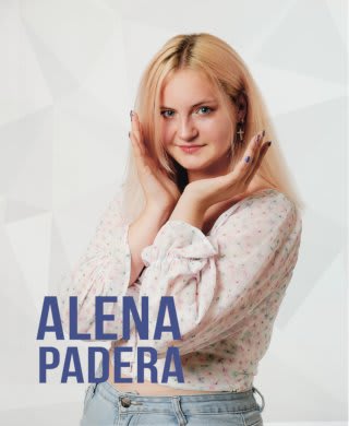 Алена Падера, K-Pop Cover Dance
