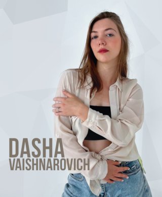 Дарья Войшнарович, Современный танец, Jazz-funk