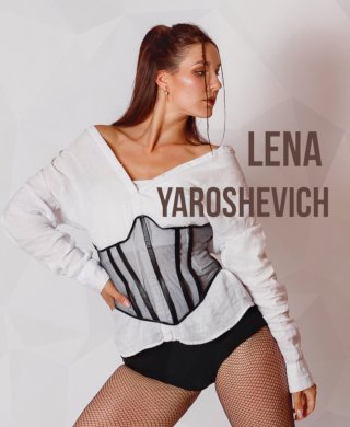 Елена Ярошевич, Детский Театр танца, Детский современный танец, Diva Dance