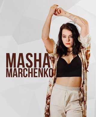Мария Марченко, K-Pop Cover Dance, Girly Choreo