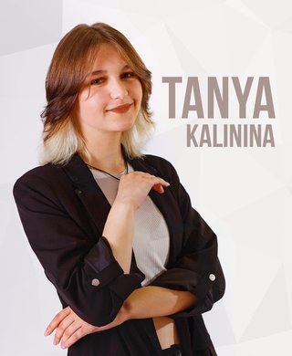 Татьяна Калинина, K-Pop Cover Dance
