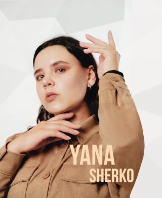 Яна Шерко, K-Pop Cover Dance